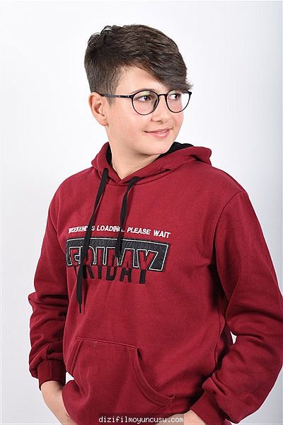 Kastamonu Cast Ajans Samet 14122