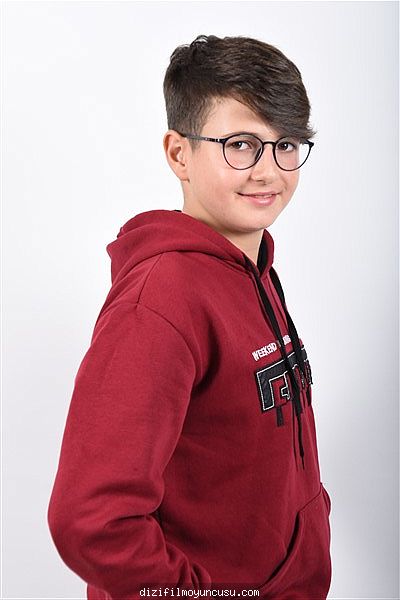Kastamonu Cast Ajans Samet 14123