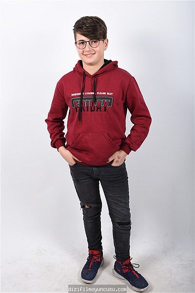 Kastamonu Cast Ajans Samet 14124