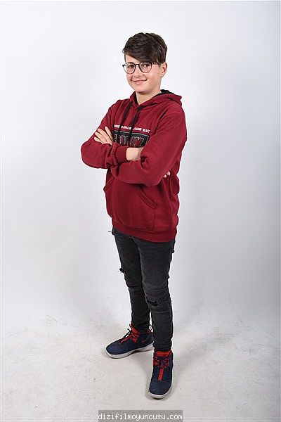 Kastamonu Cast Ajans Samet 14125
