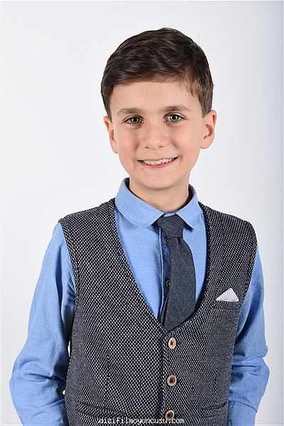 Kastamonu Cast Ajans Tahir 58941