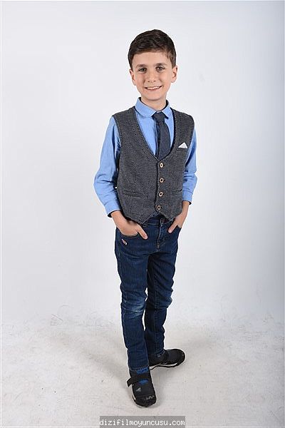 Kastamonu Cast Ajans Tahir 14136