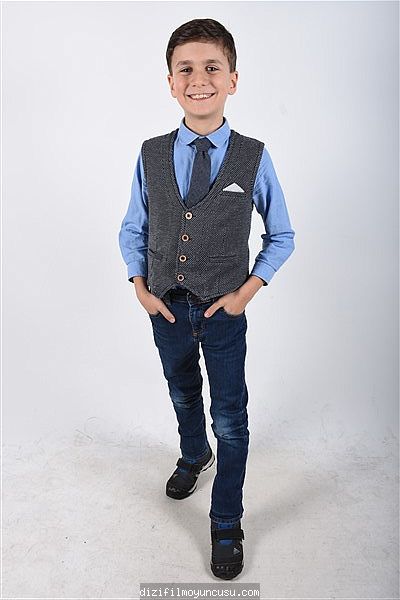 Kastamonu Cast Ajans Tahir 14137