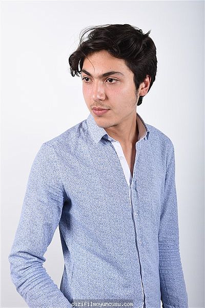 Kastamonu Cast Ajans Anıl 59281
