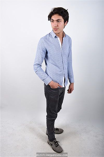 Kastamonu Cast Ajans Anıl 14225