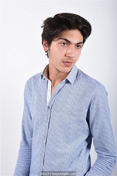 Kastamonu Cast Ajans Anıl 14227