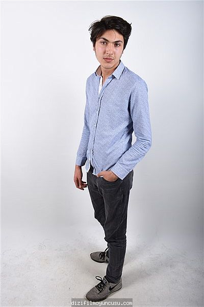 Kastamonu Cast Ajans Anıl 14228