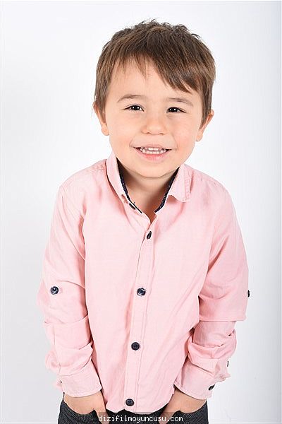 Kastamonu Cast Ajans Çağan 14201