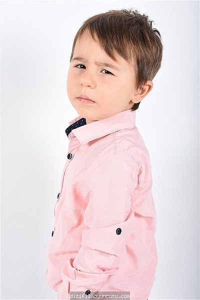 Kastamonu Cast Ajans Çağan 14202