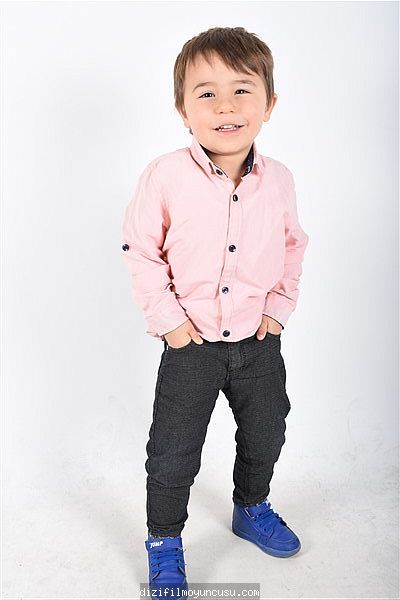 Kastamonu Cast Ajans Çağan 14203