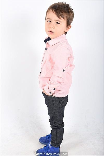 Kastamonu Cast Ajans Çağan 14204