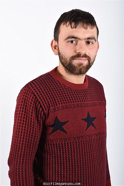 Kastamonu Cast Ajans Caner 59377