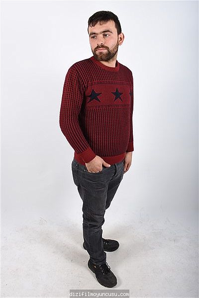 Kastamonu Cast Ajans Caner 14283