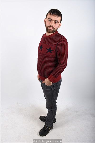 Kastamonu Cast Ajans Caner 14284