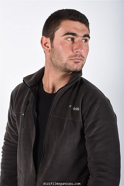 Kastamonu Cast Ajans Cevdet 14265