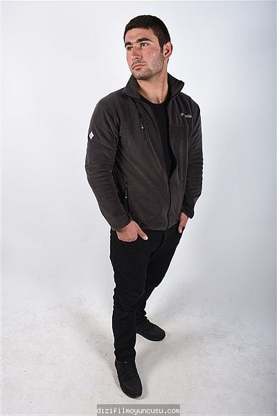 Kastamonu Cast Ajans Cevdet 14267