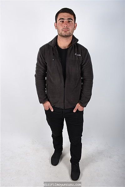 Kastamonu Cast Ajans Cevdet 14268