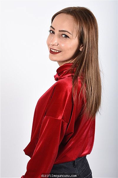 Kastamonu Cast Ajans Emine 14270