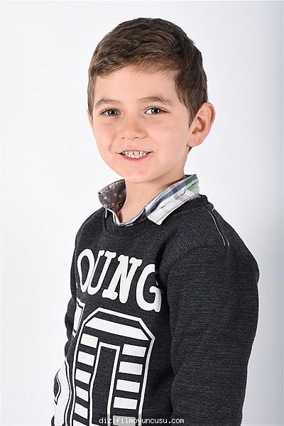 Kastamonu Cast Ajans Eren 59328