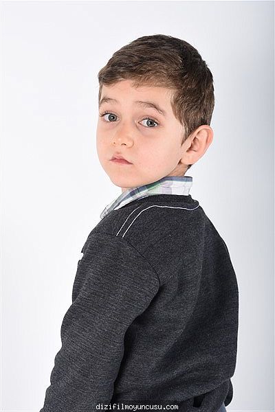 Kastamonu Cast Ajans Eren 14241