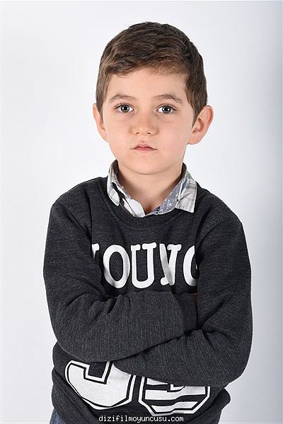 Kastamonu Cast Ajans Eren 14242