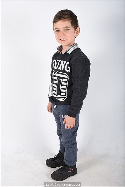 Kastamonu Cast Ajans Eren 14244