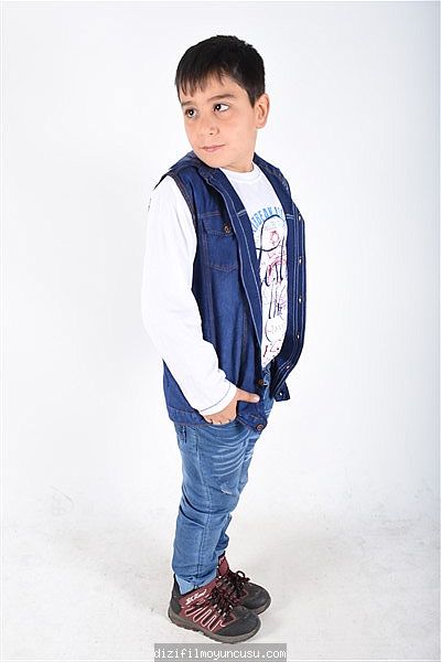 Kastamonu Cast Ajans Furkan 14257