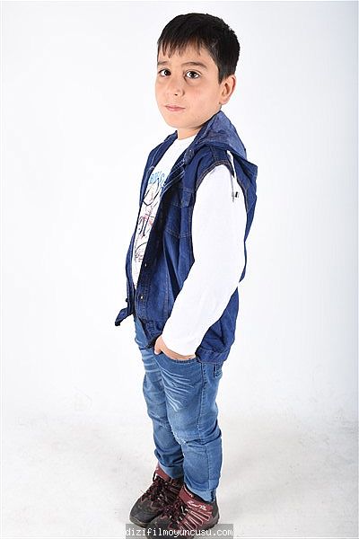 Kastamonu Cast Ajans Furkan 14258