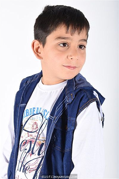 Kastamonu Cast Ajans Furkan 14259