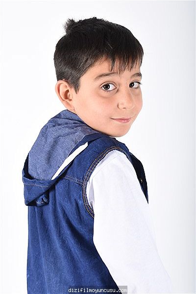 Kastamonu Cast Ajans Furkan 14260