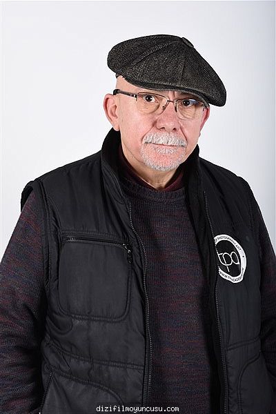 Kastamonu Cast Ajans Hasan 59221