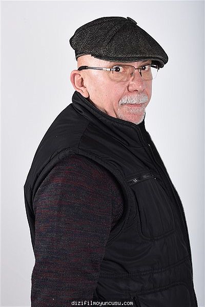 Kastamonu Cast Ajans Hasan 14189