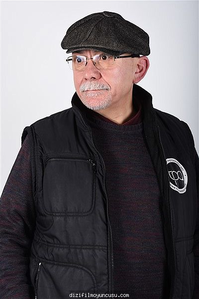 Kastamonu Cast Ajans Hasan 14190