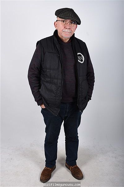Kastamonu Cast Ajans Hasan 14191