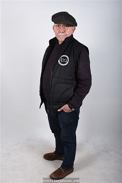 Kastamonu Cast Ajans Hasan 14192
