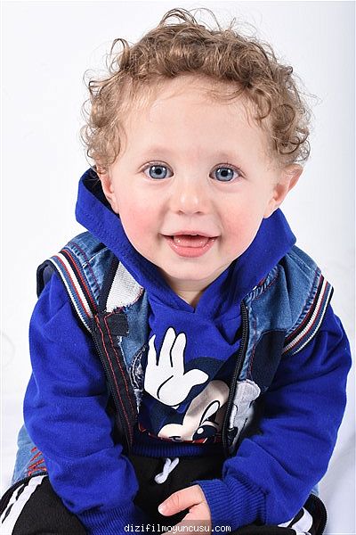 Kastamonu Cast Ajans Kaan 59231