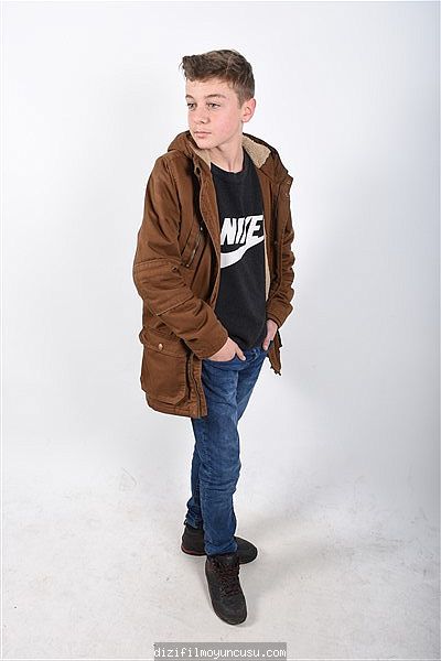 Kastamonu Cast Ajans Kudret 14224