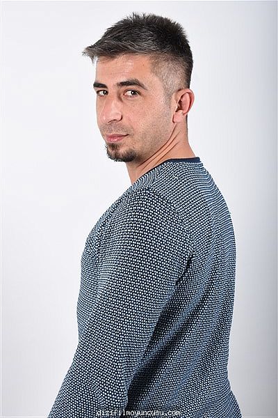 Kastamonu Cast Ajans Mehmet 14278