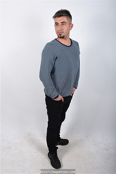 Kastamonu Cast Ajans Mehmet 14279