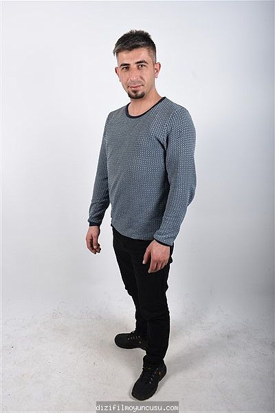 Kastamonu Cast Ajans Mehmet 14280