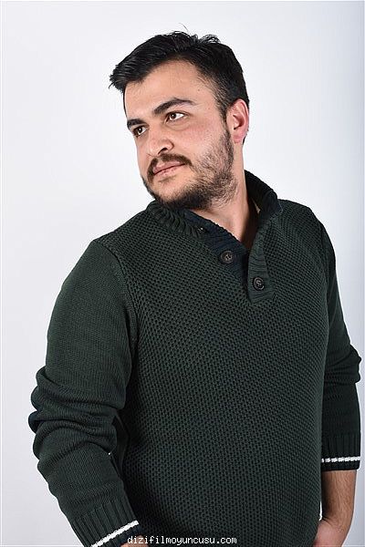 Kastamonu Cast Ajans Muhammed 14233