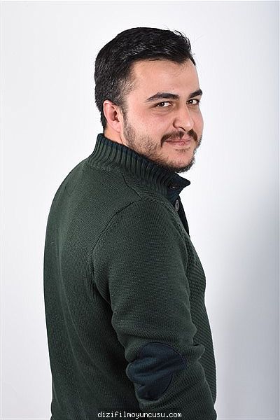Kastamonu Cast Ajans Muhammed 14234