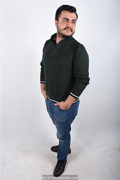 Kastamonu Cast Ajans Muhammed 14235