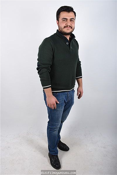 Kastamonu Cast Ajans Muhammed 14236
