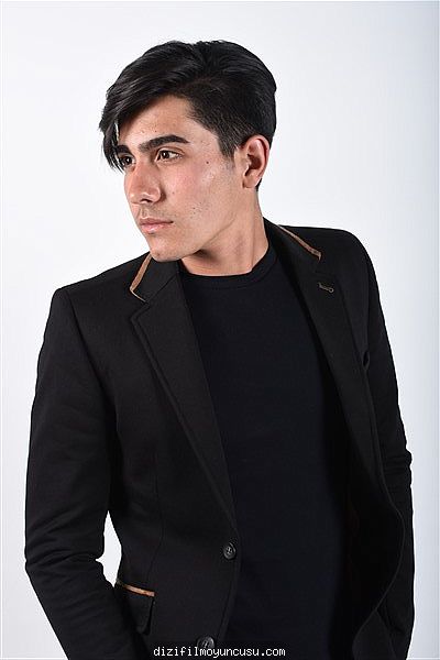 Kastamonu Cast Ajans Necati 59331