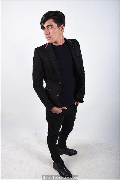 Kastamonu Cast Ajans Necati 14245