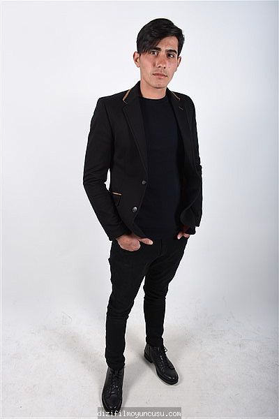 Kastamonu Cast Ajans Necati 14246
