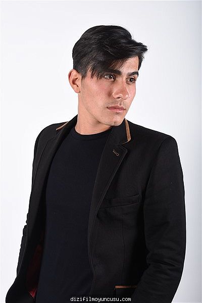 Kastamonu Cast Ajans Necati 14247