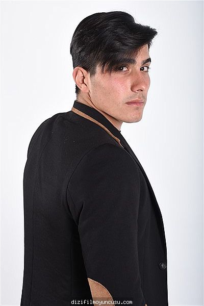 Kastamonu Cast Ajans Necati 14248