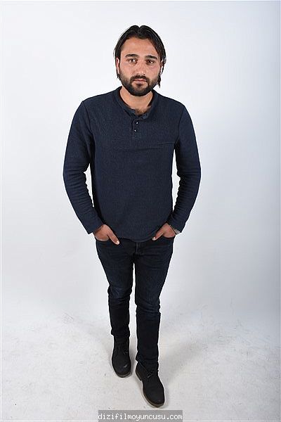 Kastamonu Cast Ajans Nuri 14216